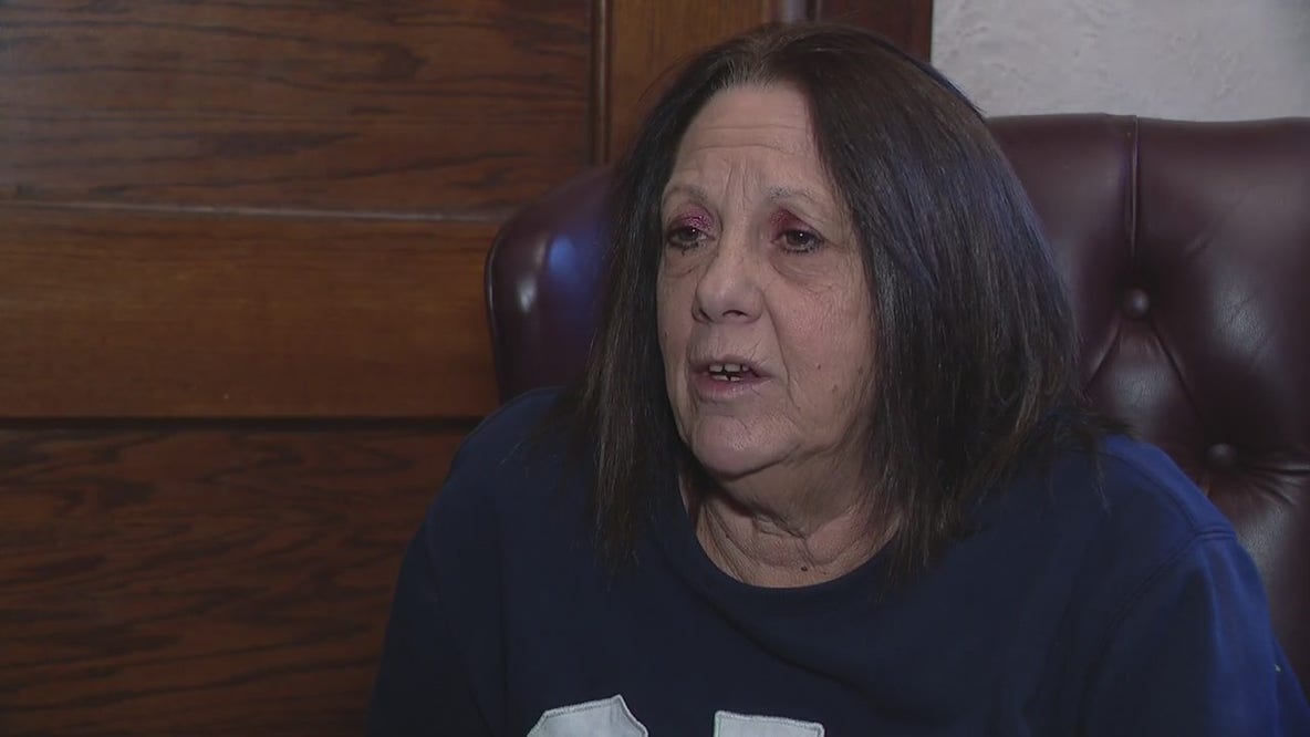 Mother mourning after missing daughter found dead in Detroit